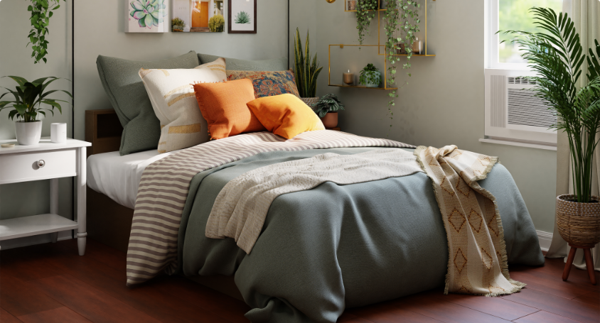 Neem contact op met Maassen van den Brink Bedden in Velp