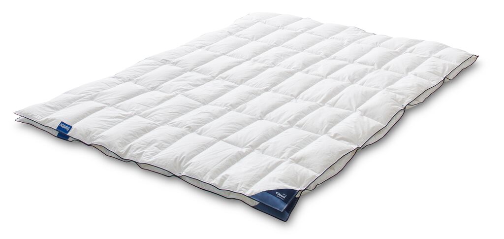 Auping dekbed Cloud 4-seizoenen