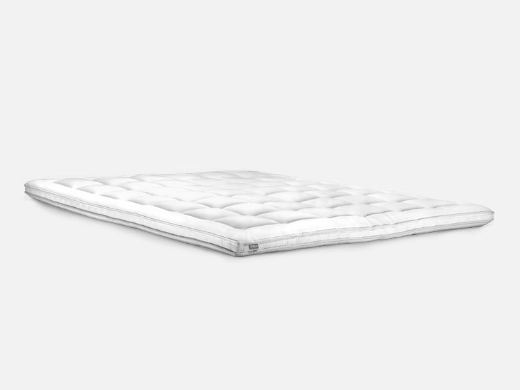 Avek topmatras Simmer Innerzone latex