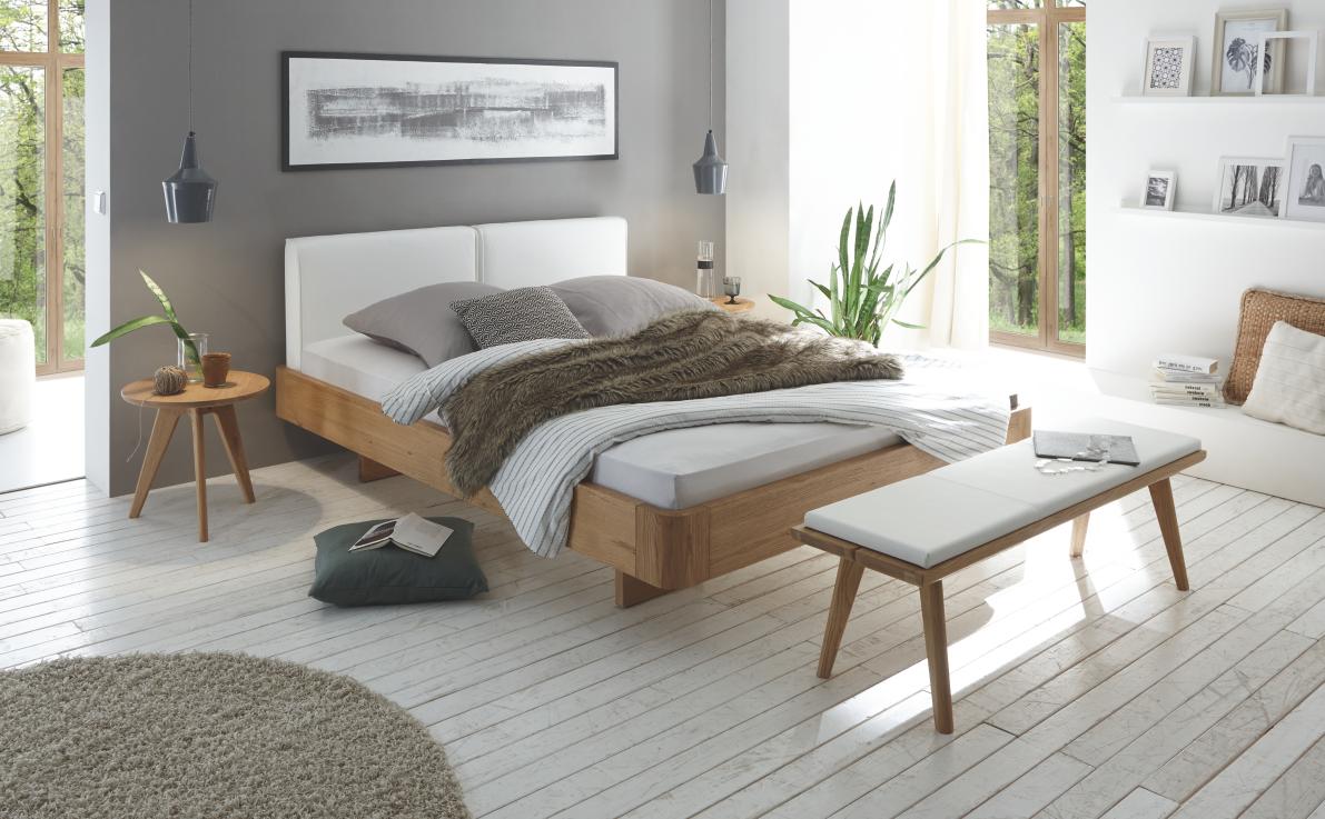 Hasena Oak Line Bianco Cemoa