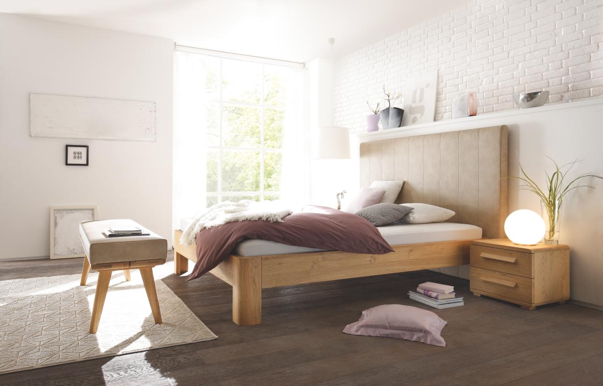 Hasena Oak Line Bianco Colina