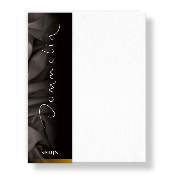 Hoeslaken Satijn 300