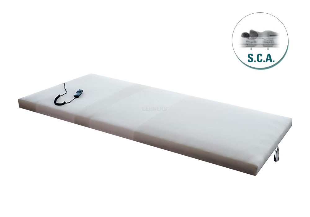 Schramm bedbodem UM-0 SCA