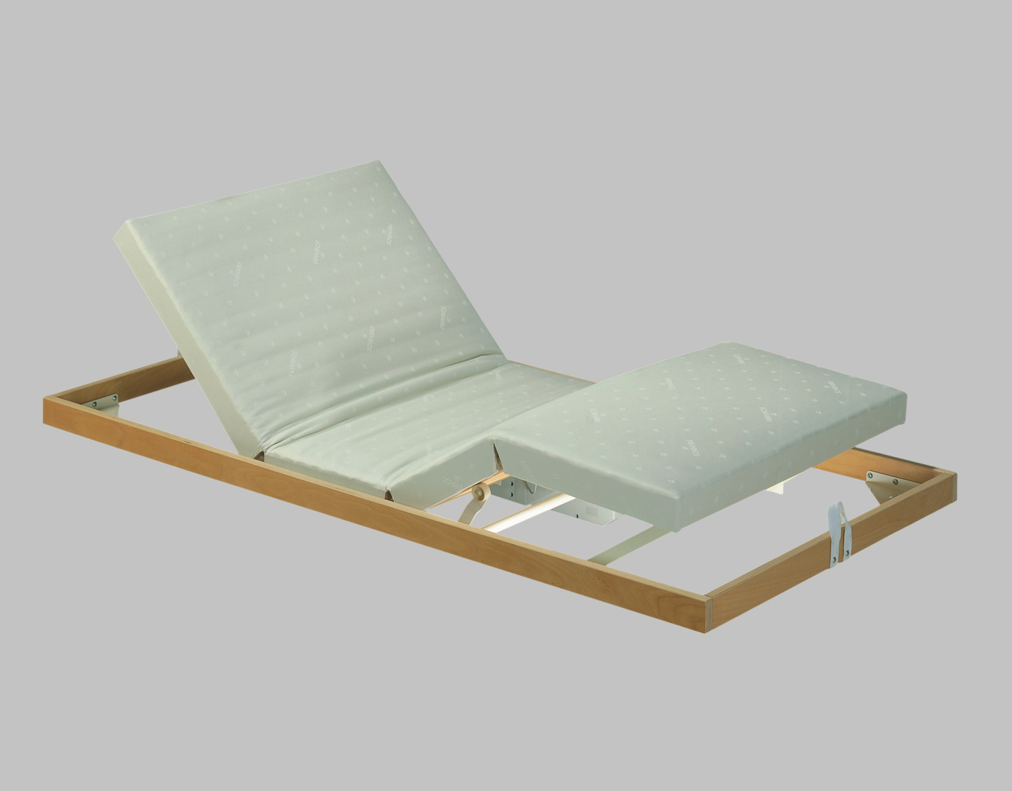 Schramm bedbodem UM-100