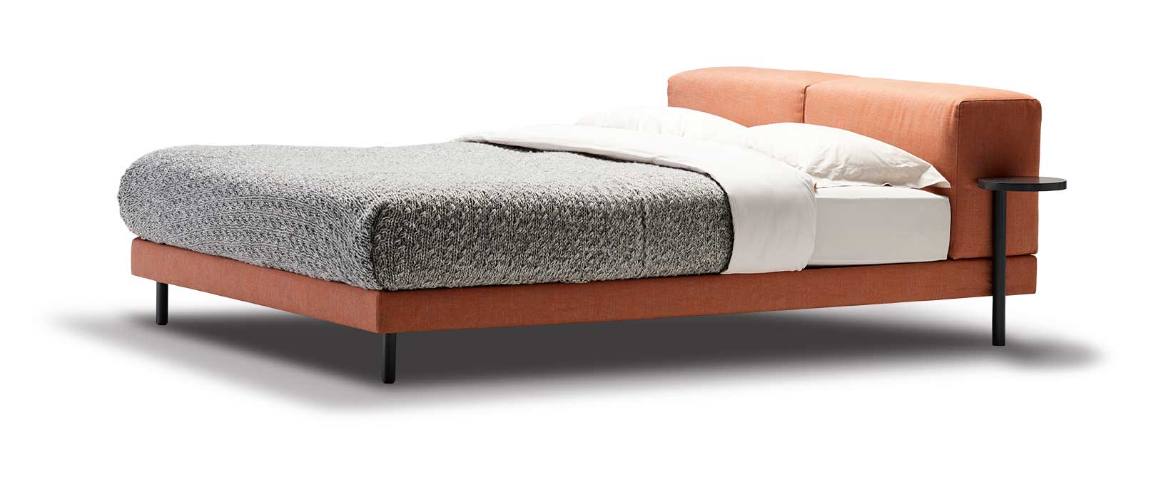 Schramm boxspring Origin Juna