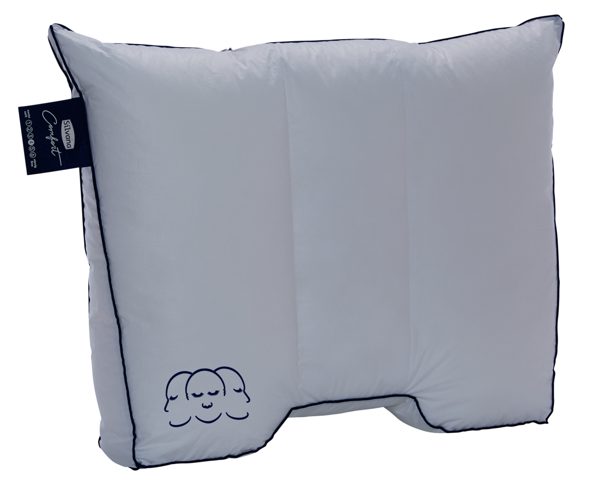 Silvana Comfort Blauw