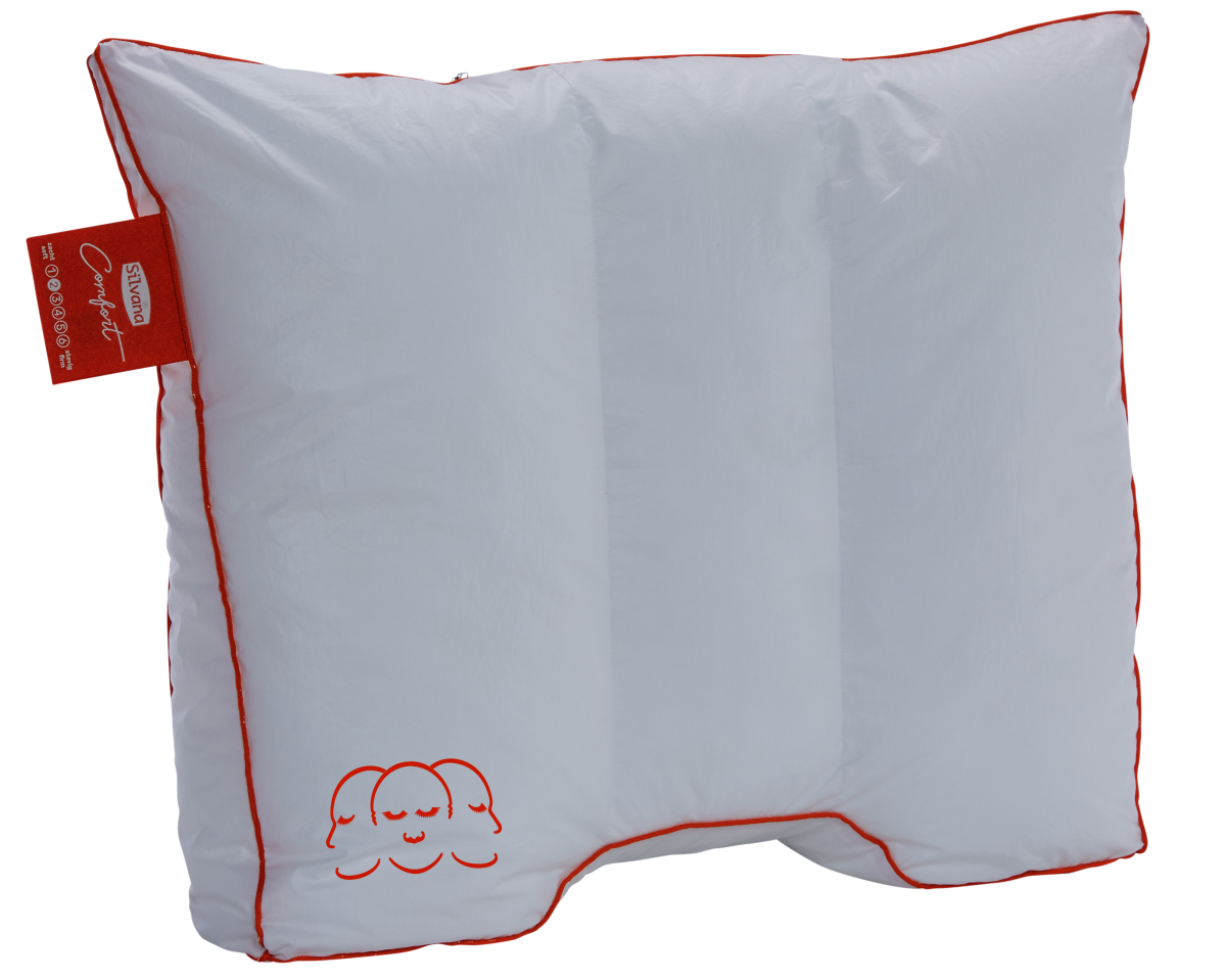 Silvana Comfort Oranje