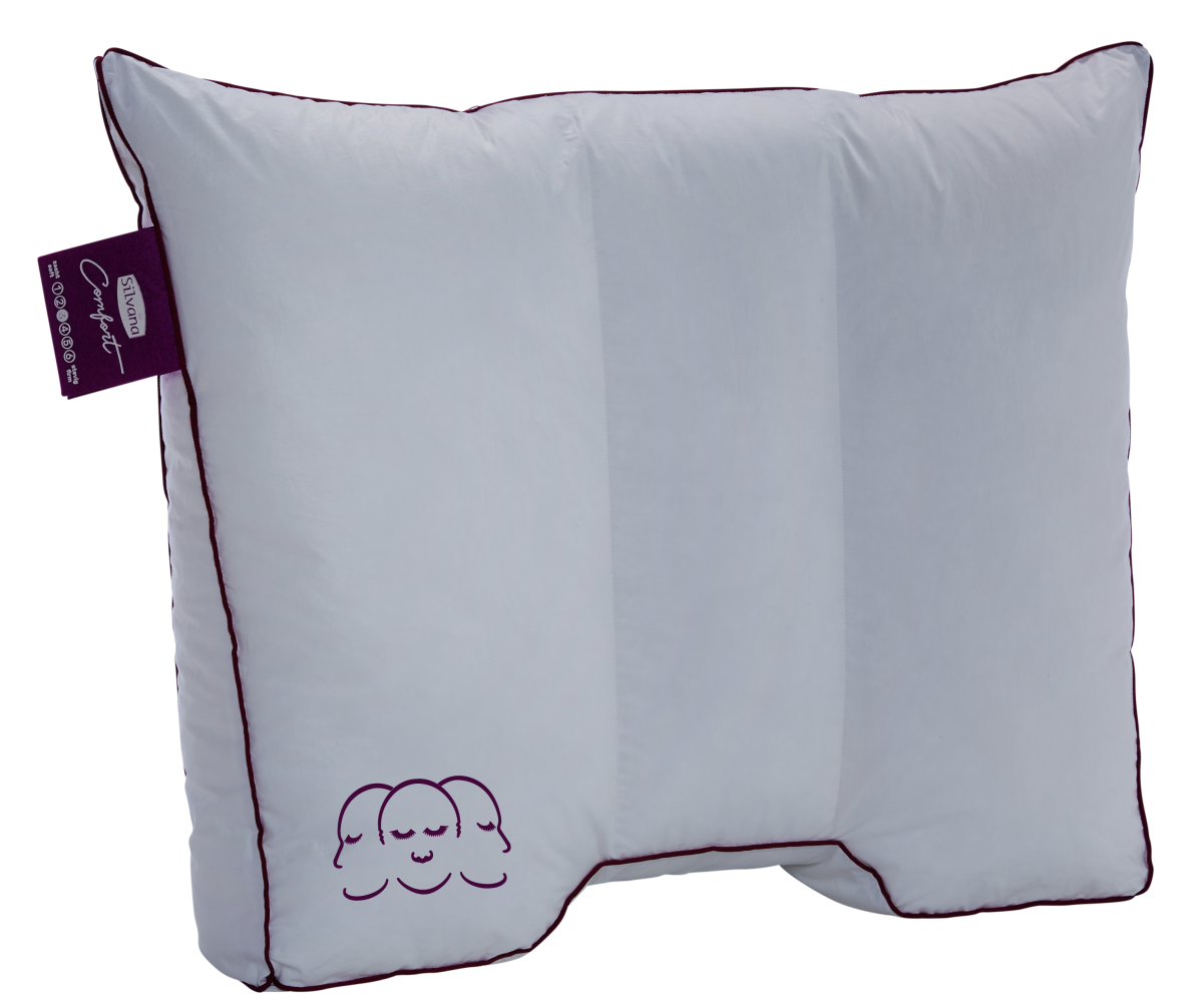 Silvana Comfort Paars