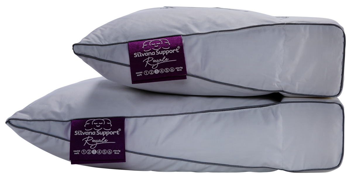 Silvana Support Royale Paars