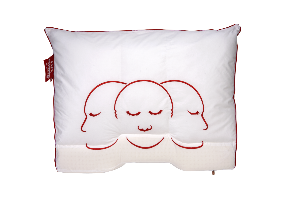 Silvana Support Grenat