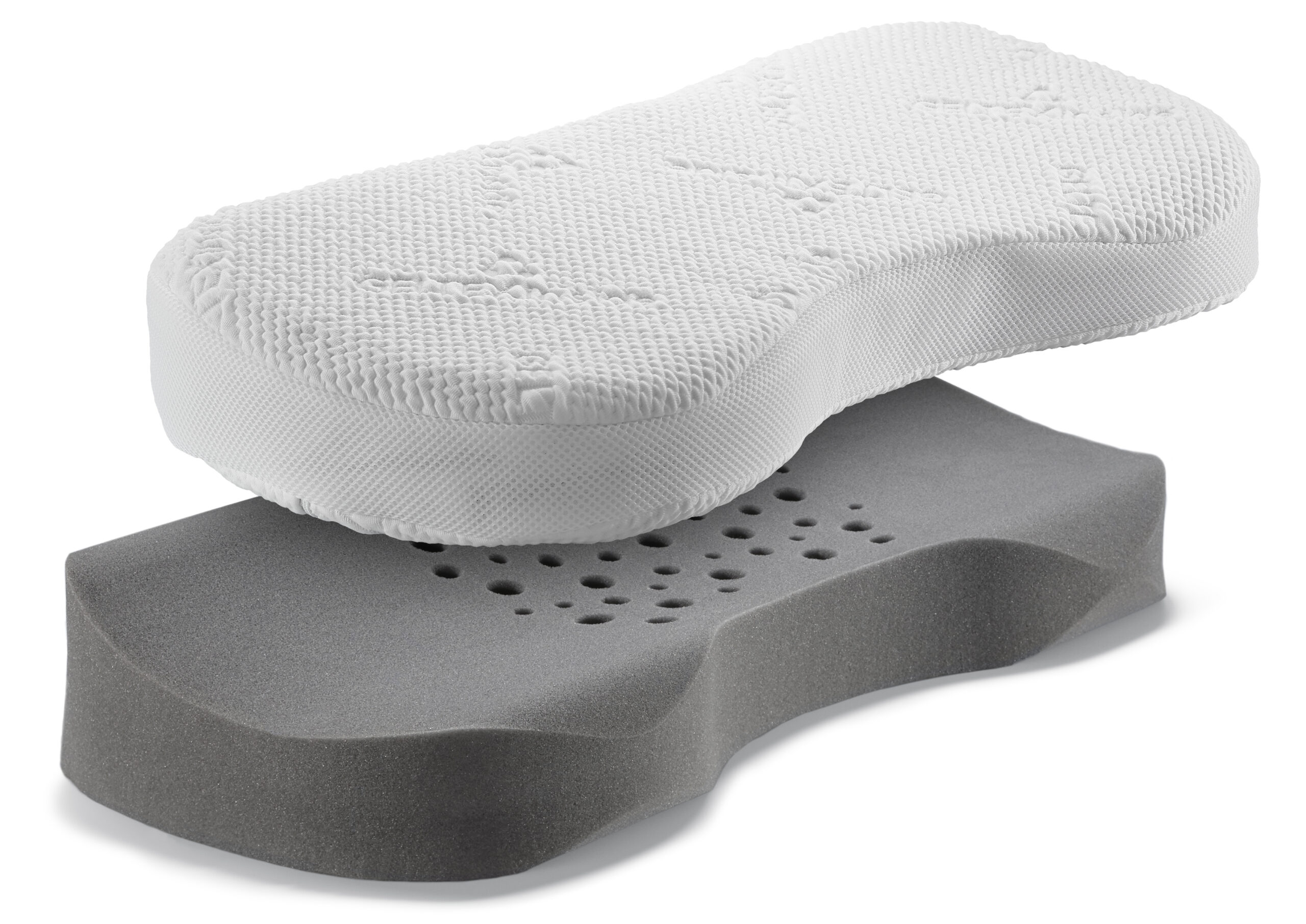 Swissflex hoofdkussen SF Premium