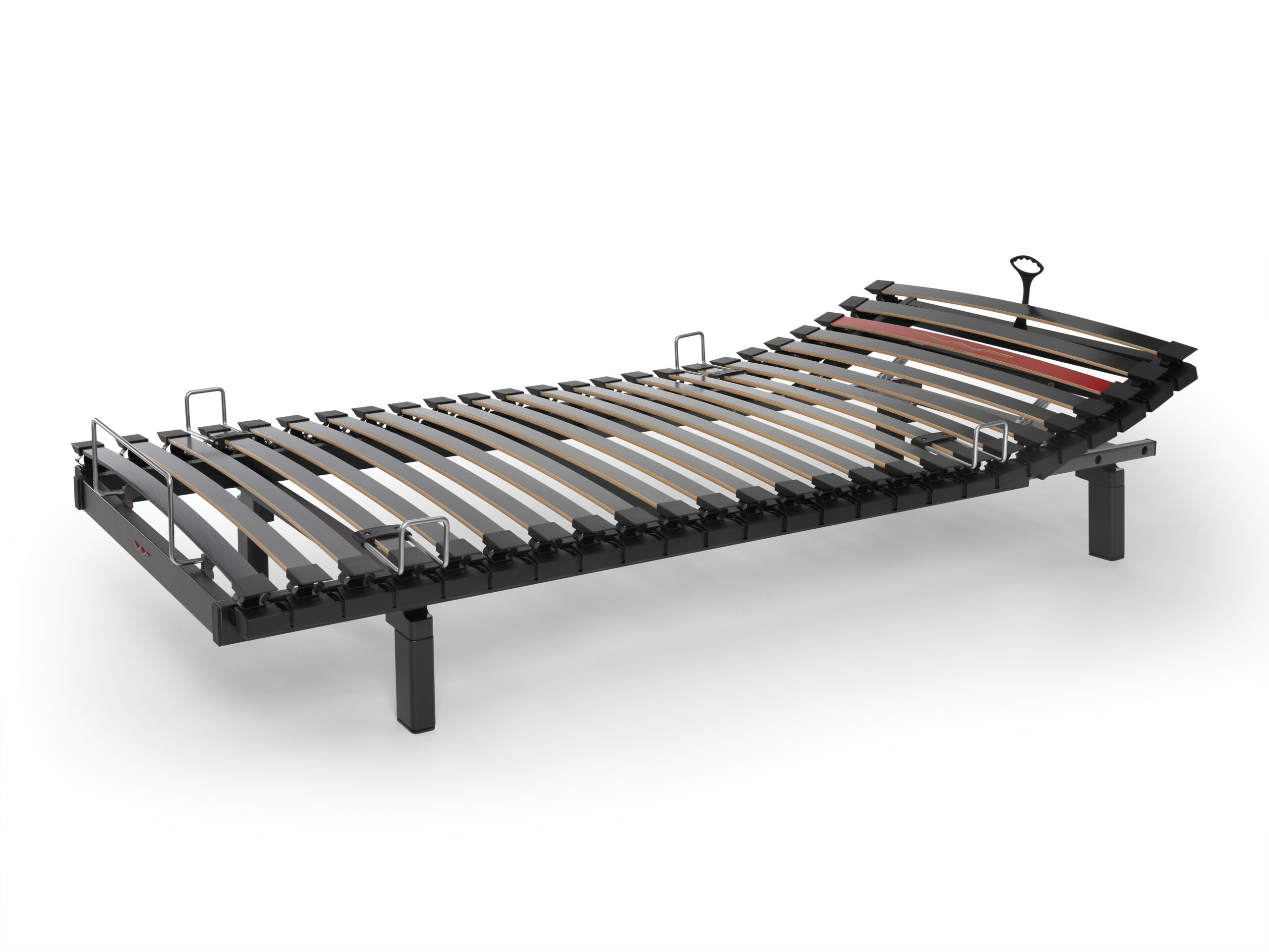 Swissflex lattenbodem Uni 15 Handverstelbaar