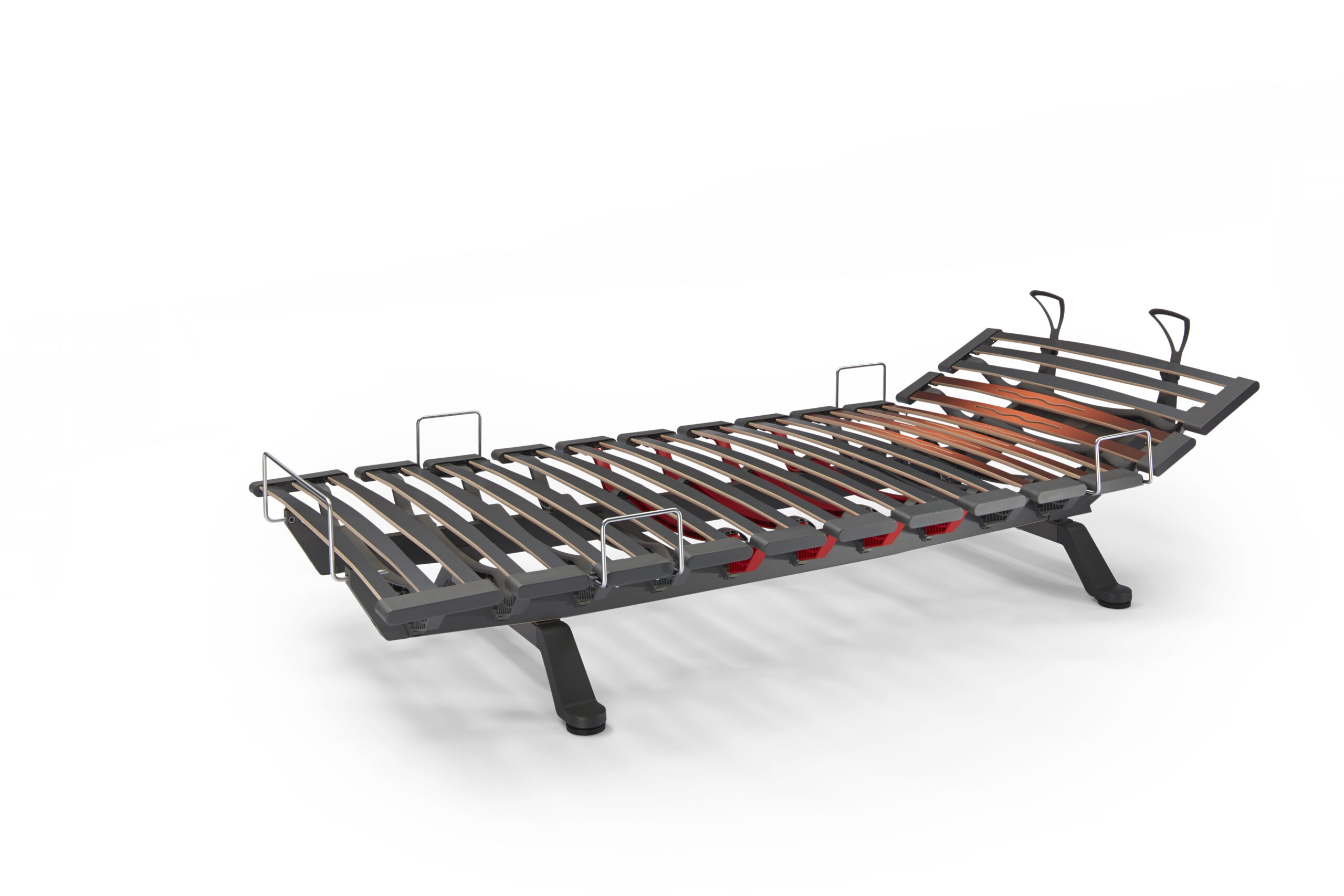 Swissflex lattenbodem Uni 20 Handverstelbaar