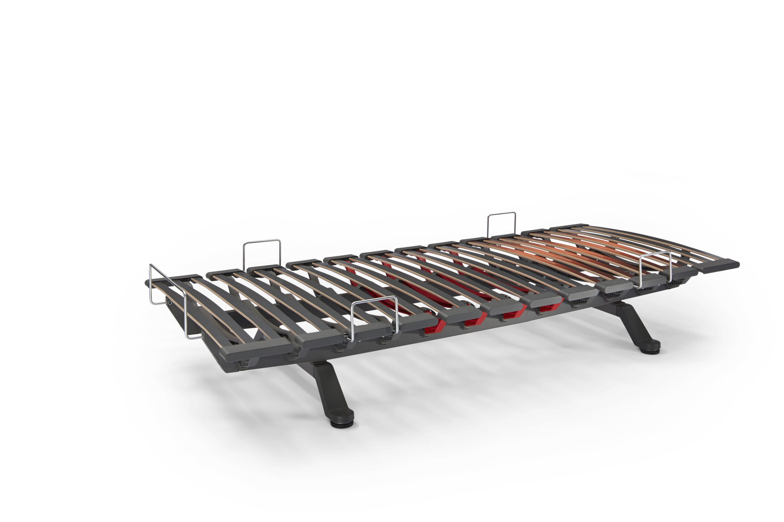 Swissflex lattenbodem Uni 20 Vlak