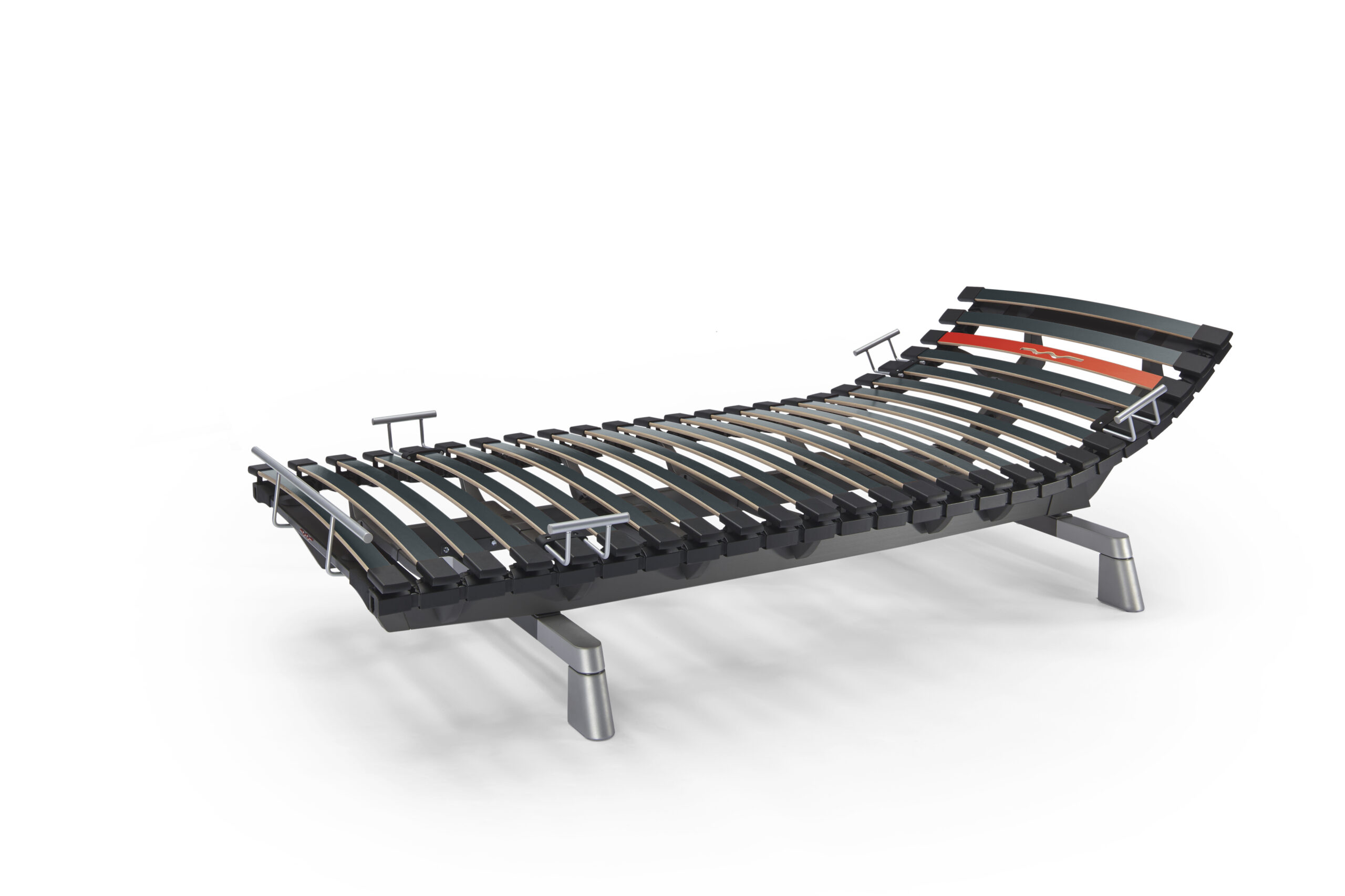 Swissflex lattenbodem Uni 22 Handverstelbaar