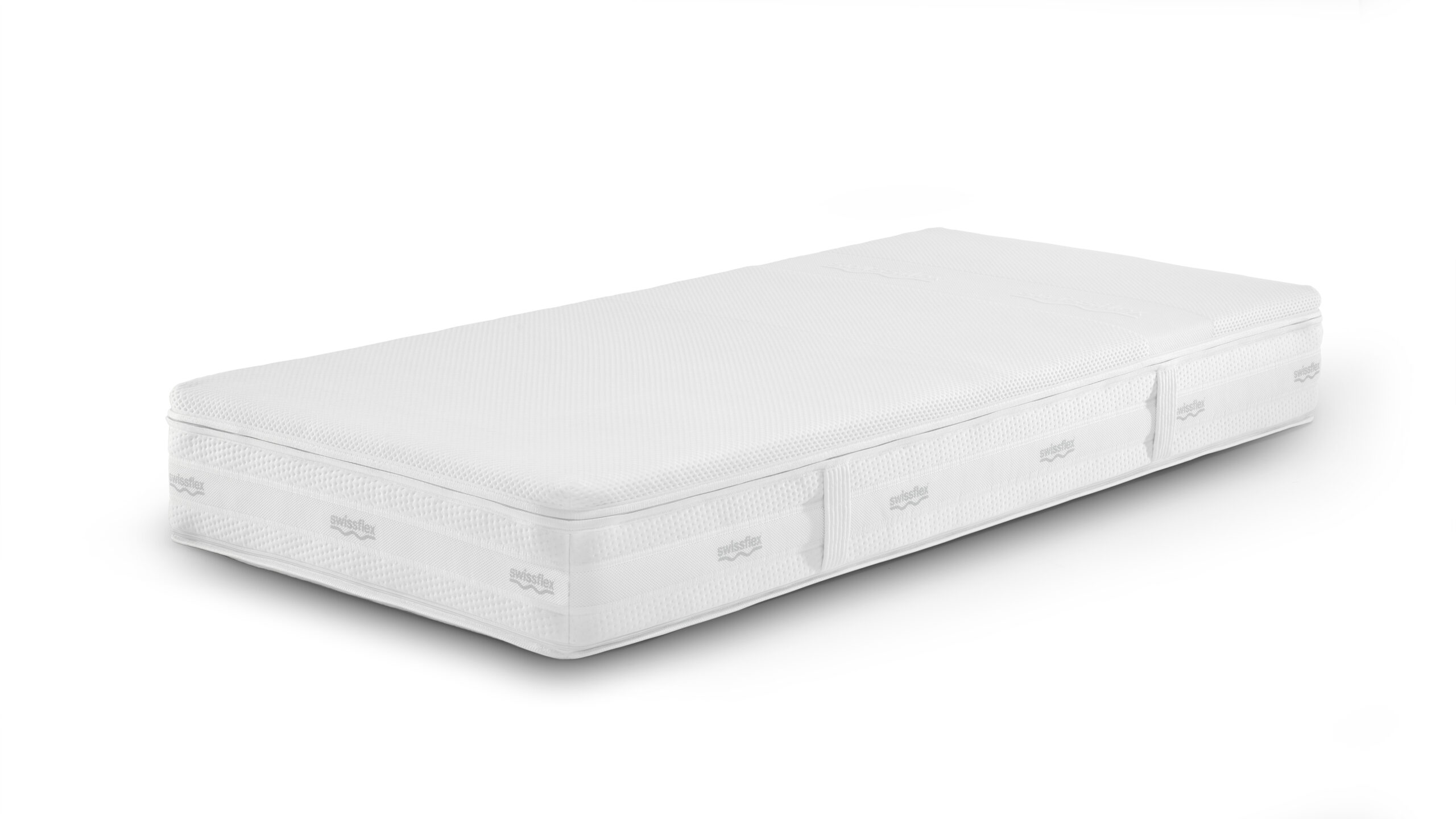 Swissflex matras Hybrid 26 Geltex