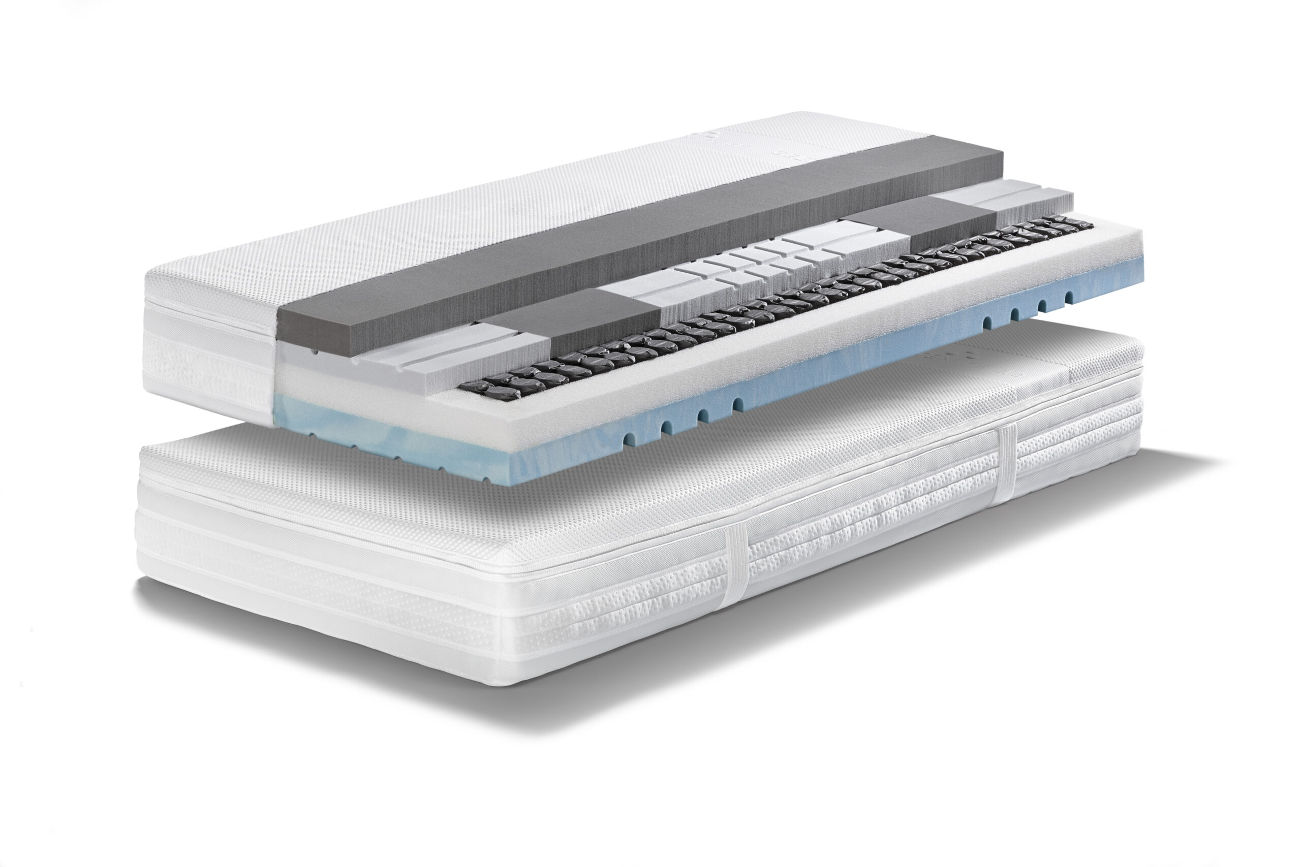 Swissflex matras Versa 24 Geltex