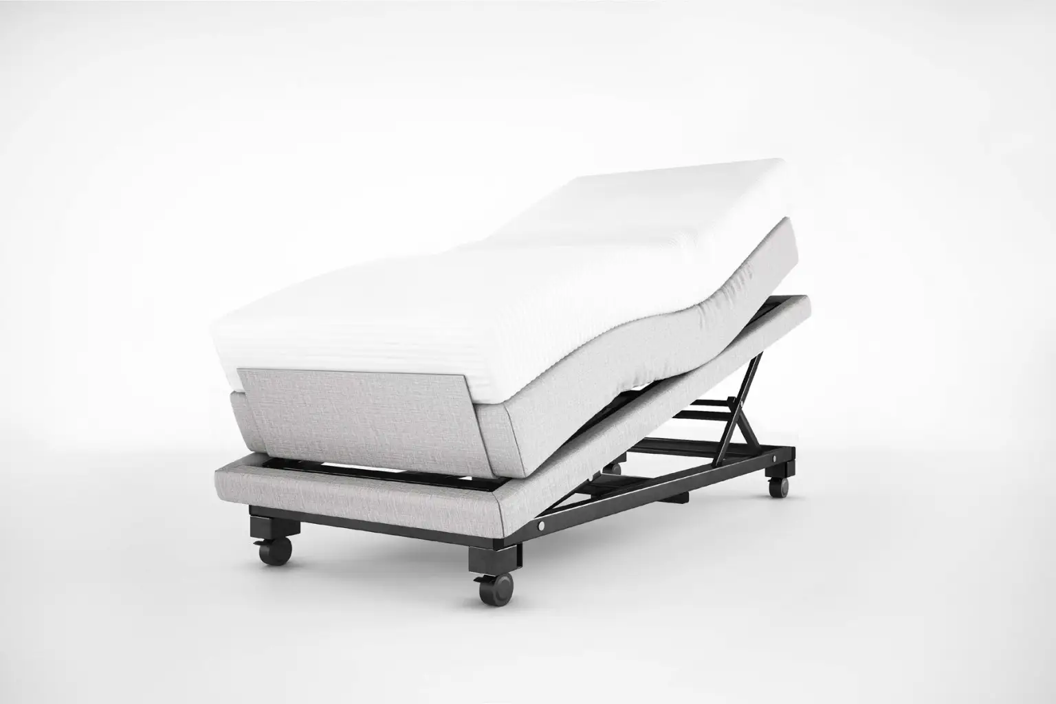 Kreamat boxspring Liftbed