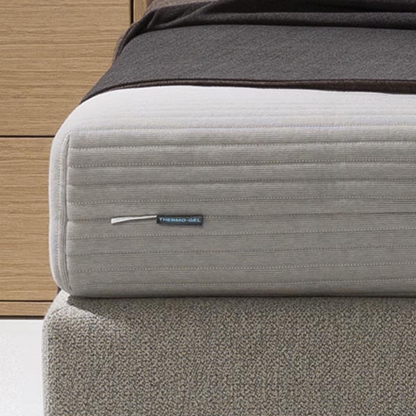 Kreamat matras Lyfos