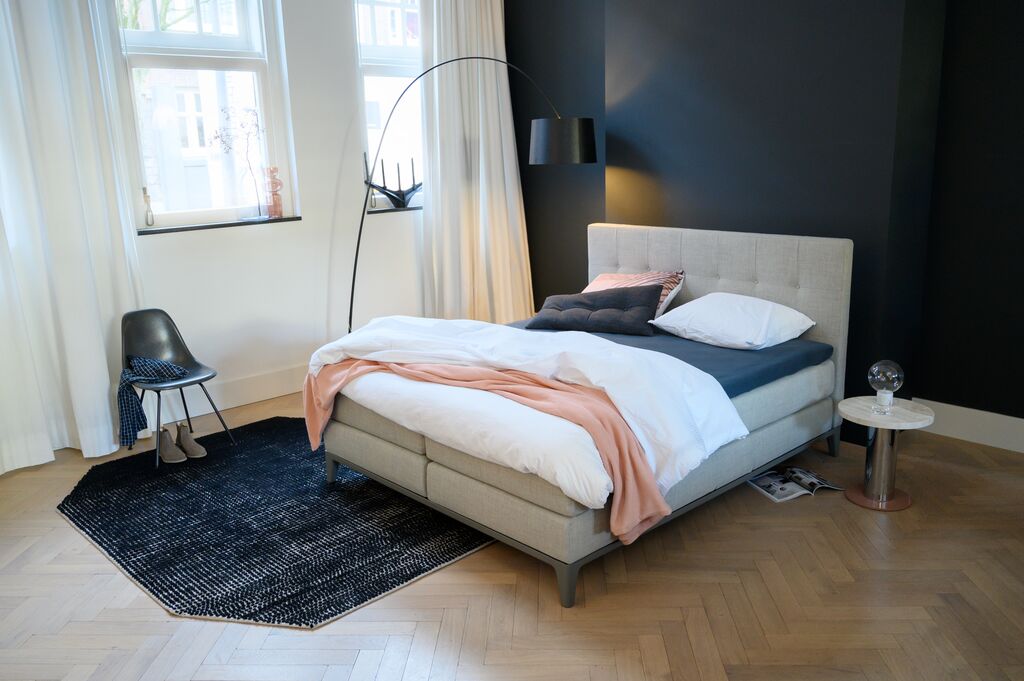 Auping boxspring Criade Square