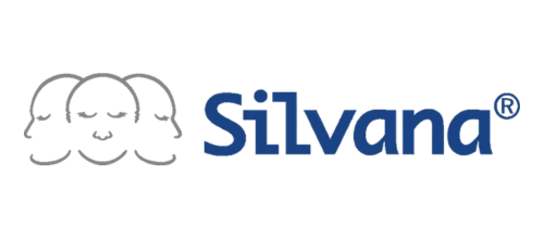 Logo Silvana