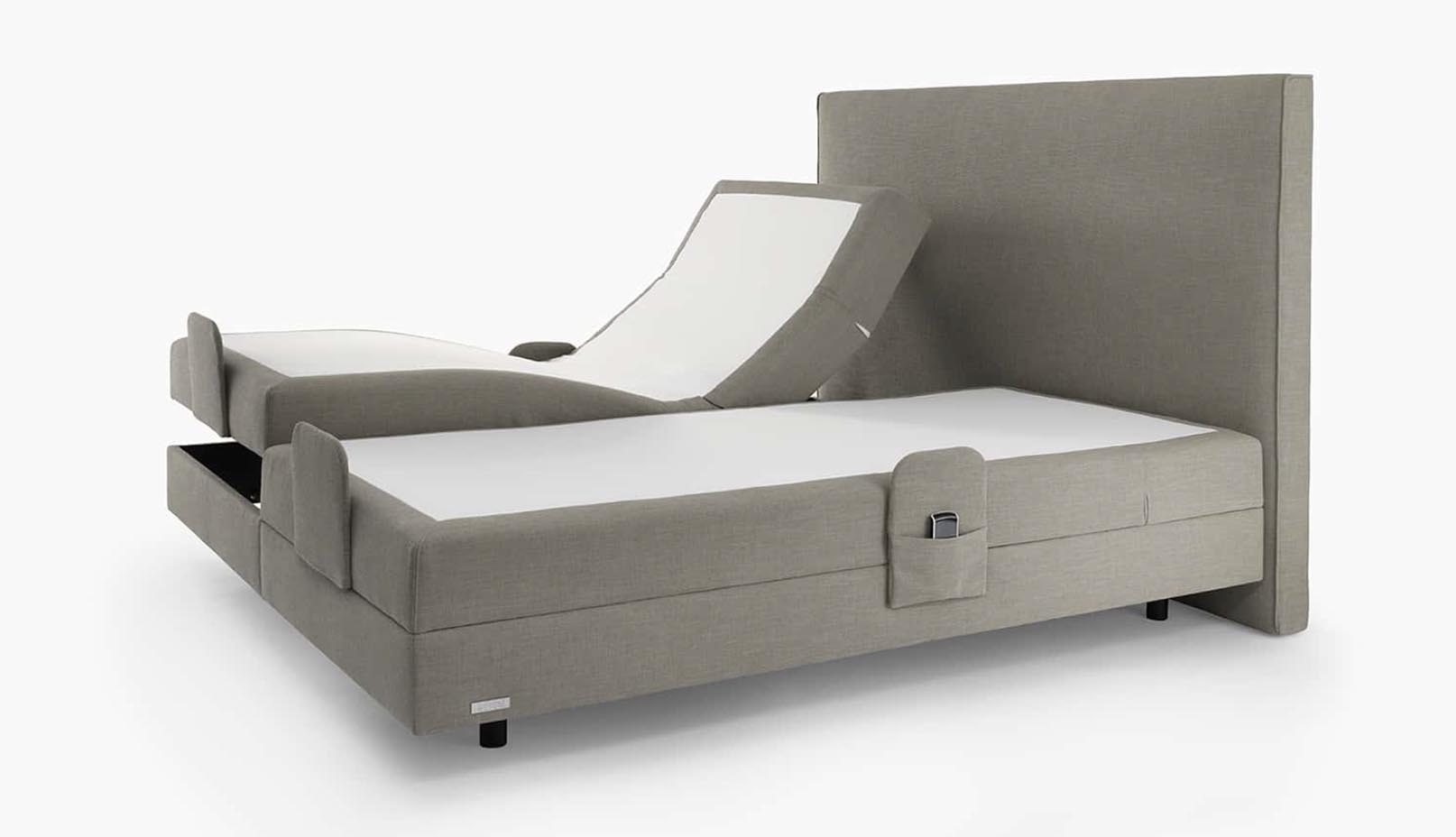 Swissflex® Box uni 14 bridge®