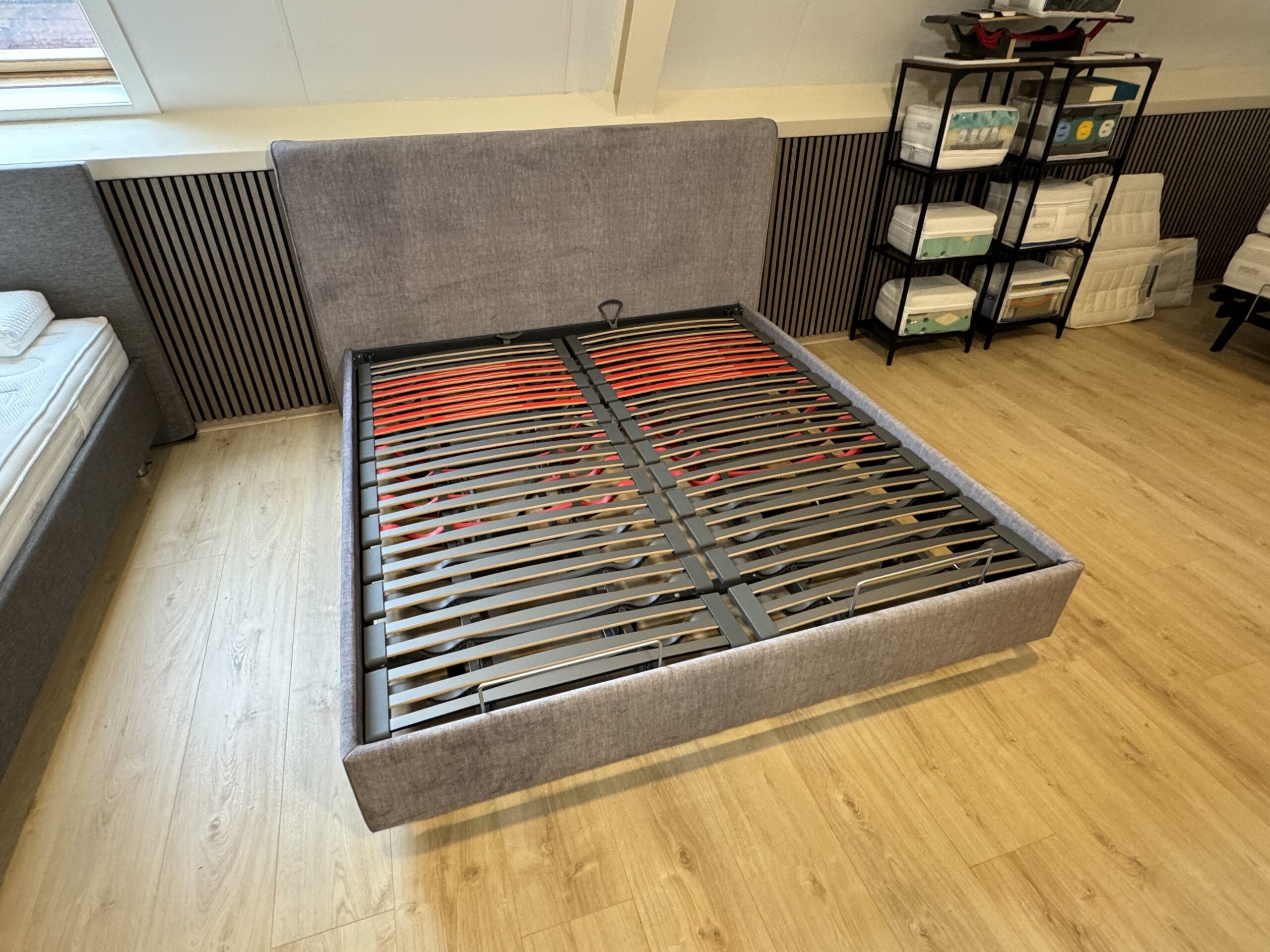 Swissflex lattenbodem Uni | Showroommodel