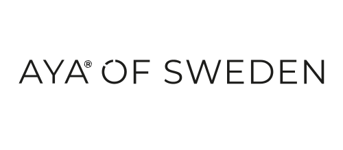 Logo AYA of Sweden