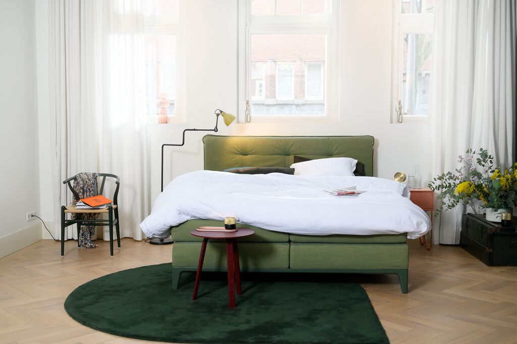 Auping boxspring Criade Cushion