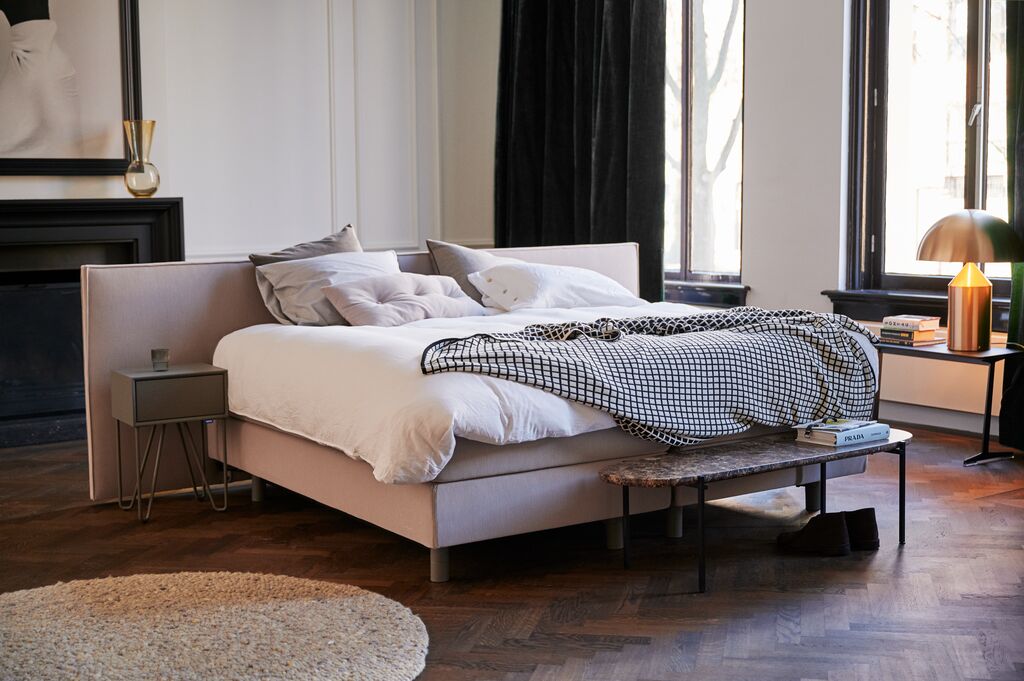 Auping boxspring Kiruna Sami