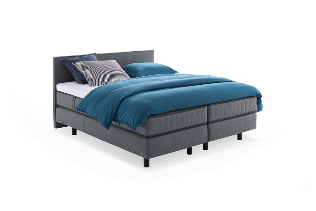 Auping boxspring Kiruna Unik