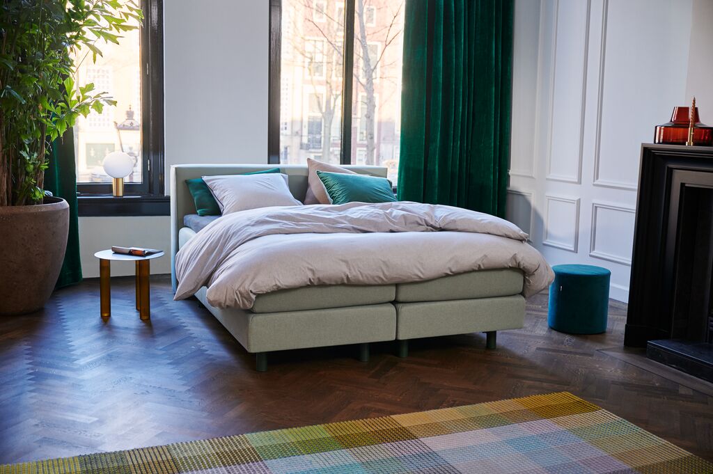 Auping boxspring Original Bold