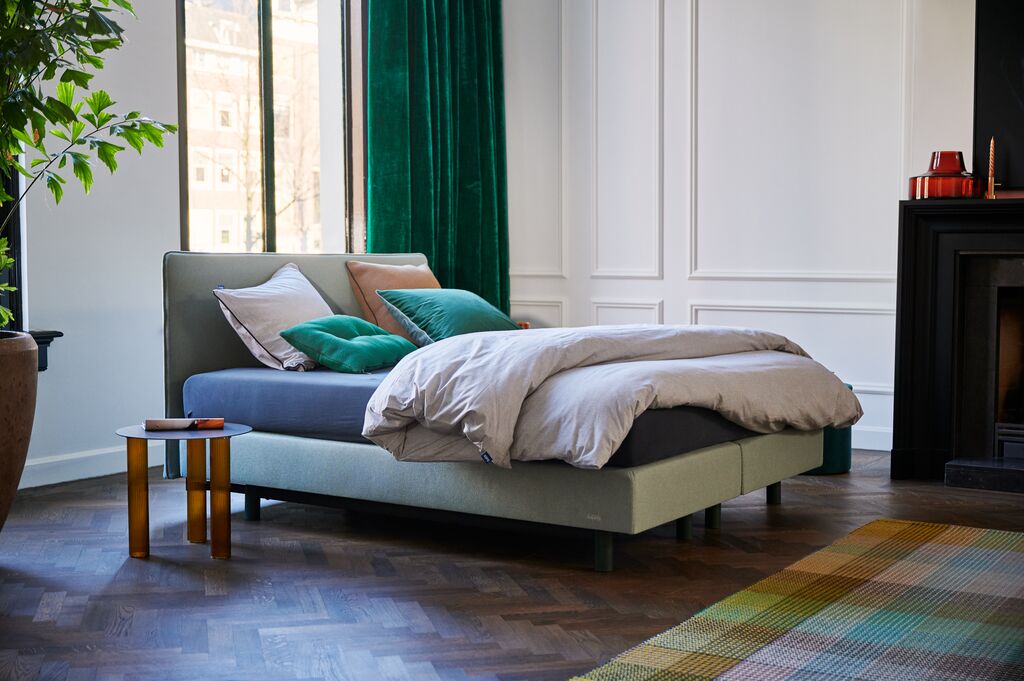 Auping boxspring Original Dublin